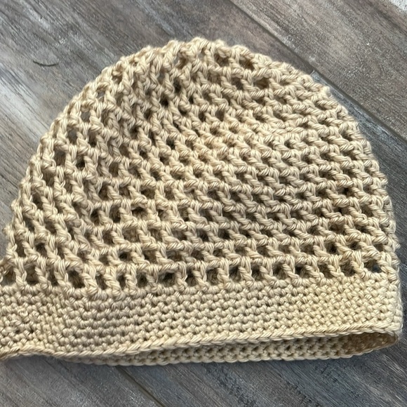 Crochet Beanie Lot - Picture 6 of 13